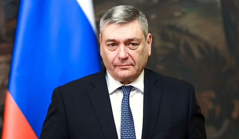 Russia Condemns Japanese Cooperation With Ukraine Drone Developers